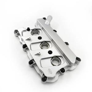 China EA111 Cylinder Head Valve Cover 06E103484N Auto Engine Components wholesale