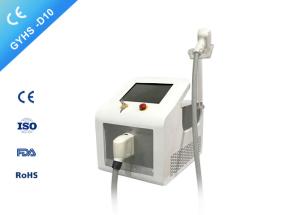 China 12 * 24mm 808nm Diode Laser Beauty Machine Permanent For Hair Removal wholesale