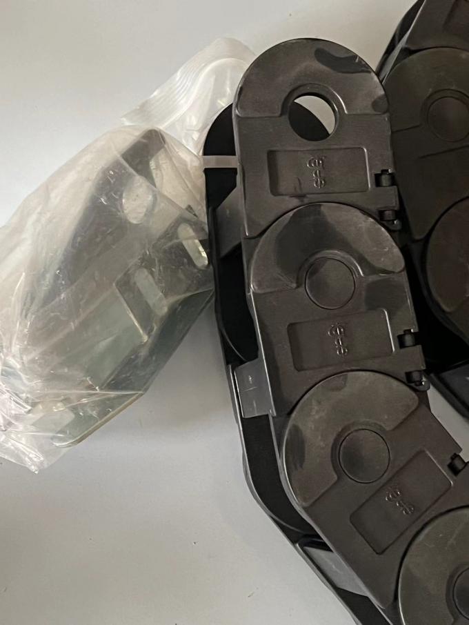 J05493.0100 e-chains® Kalmar Reach Stacker Parts