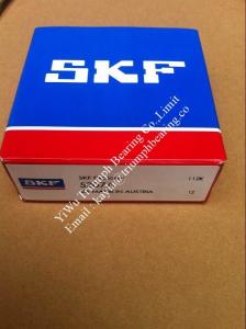China Double Row Angular Contact Ball Bearing 5215A-2Z ,5307A wholesale
