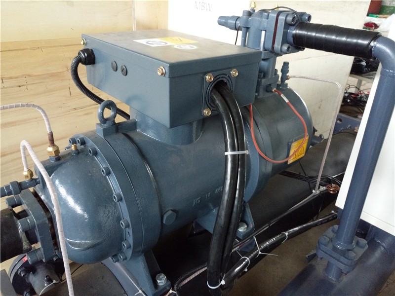 2017 New Design Industrial Water Cooling System/Water Chiller Machine/Water Cool Chiller