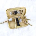 Pretty Makeup Brush Set Cute Makeup Brushes Soft Hair Cruelty Free