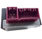Tank Fuel Pump Driver Module Unit OE 16147407513 16147276046 for BMW E84 X1 X5