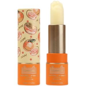 China Twist Up Cardboard Lipstick Paper Tube , Cylindrical Paper Container Biodegradable wholesale