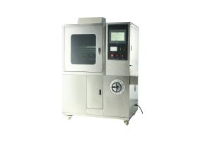 China Plastic Testing Equipment IEC60587 wholesale