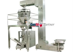 China 14 Head 500 Gram VFFS packaging equipment 900KG wholesale