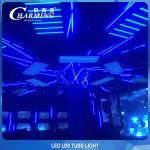 U20 LED Outdoor Mini Tube Light Seamless Connection SMD 3535