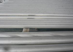 China Customized Duplex Stainless Steel Pipe Cold Rolled / Cold Drawing ASTM A789 / A790 Standard wholesale