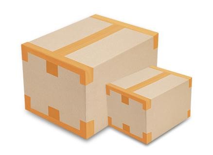 High Accuracy Side Sealing Packing Machine Automatic Carton Packing Machine