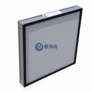 China HEPA Air Purifier Filter Replacement Glass Fiber Air Filter OEM ODM wholesale
