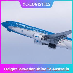 China SJC7 SMF3 OAK3 LAS1 Freight Forwarder China To Australia wholesale