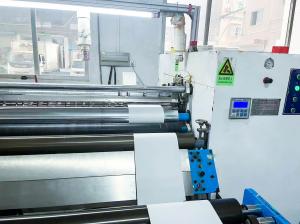 China Ordinary Sticky Synthetic Label Material Paper Removable Glue wholesale