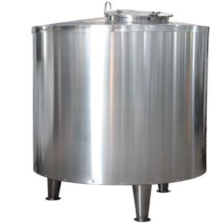 Customized Stainless Liquid Chemical Production Metal Blender Storage Mixing Tank