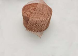 China Wildlife Control Copper Mesh Rat Control Copper Wire Netting wholesale
