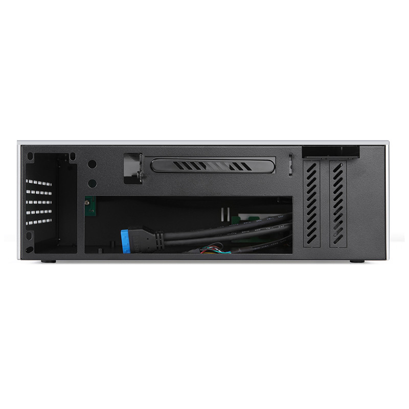 Flex PSU HTPC Computer Case
