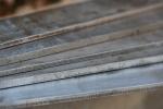 20 Thickness ASTM 5115 Hot Rolled Low Carbon Alloy Steel Plates with Good