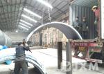 Professional Bolted Cement Silo Sheet Cement Tank Oem Service