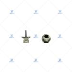PANASONIC NOZZLE 206AS N610030510AC , Panasonic smt nozzle , genuine spare parts