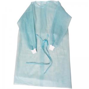 30g Disposable Surgical Gown