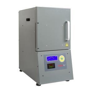 China Dental Equipment 62kg 2000W 220V Zirconia Sintering Furnace wholesale