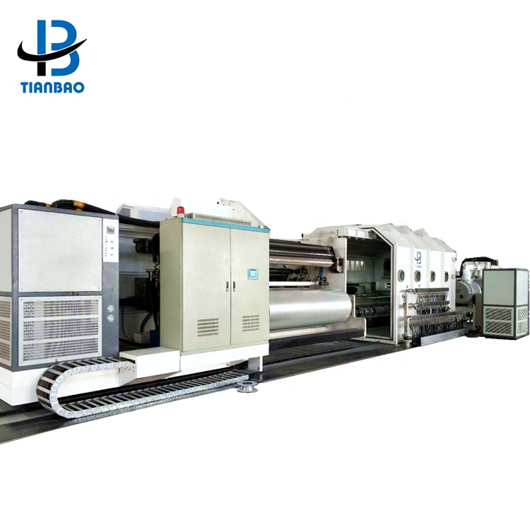 Opaque Transparency PET Film for Multiple Extrusion Processing 12 Micron Thickness