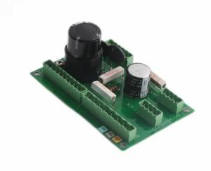 China DASA110 3ASC25H705 ABB Advanced Controller Module Power Supply wholesale