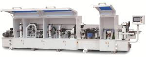 China FZ-450DJK Automatic Wood Edge Banding Machine 0.4 - 3mm Thickness wholesale