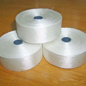 China Furnace 30m Refractory Insulation Ceramic Fiber Tape wholesale
