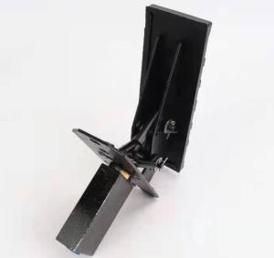 China Hydraulic Crawler Hydraulic Breaker Spare Parts Excavator Pedal wholesale