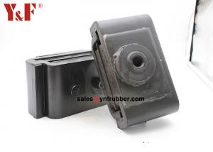 China Rear Engine Body Mount Rubber Bushing Mounts For Automotive Suspension on sale