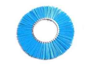 China Snow Cleaning Poly Bristle Sweeper Broom Brushes wholesale