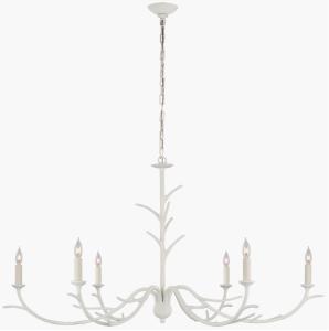 China Vsual Comfort Iberia Large Chandelier JN 5076 wholesale
