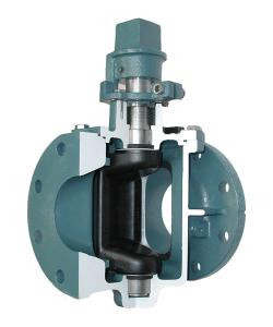 China KATA VALVE PLUB VALVE NPS 16&quot; wholesale