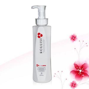 China GMPC Salon Natural 250ml Flower Anti Dandruff Shampoo wholesale