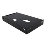 Custom Aluminum Sheet Metal Laser Cutting Enclosure Box Services