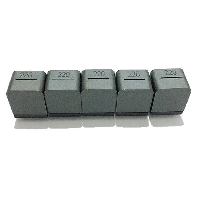 High Power Patch Inductance Shielded Variable DIP Power Inductor 10A To 30A