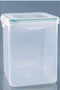 China PP Sealed Food Grade Plastic Bottles Wide Mouth Kitchen Snack Packaging wholesale