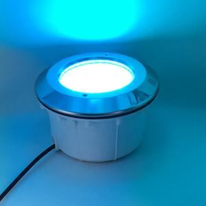 China Stainless Steel Housing SMD2835 50000h LED Light Kit wholesale