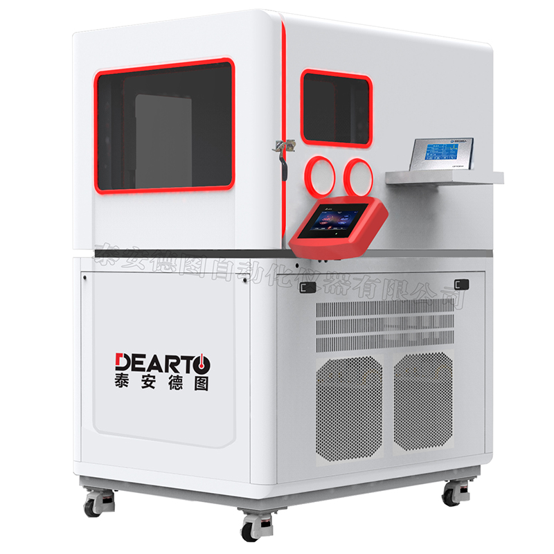 Portable Humidity Control Calibrator For Hygrometer And Humidity Probe Calibration