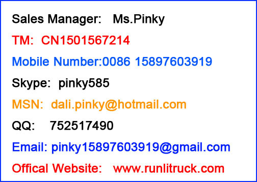 5000Liters to 5500Liters Propane Delivery Trucks Dongfeng Dolika DFAC Propane Bobtail Tanker Trucks by Manufacturer Sales