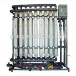 Stainless Steel RO Water Treatment System Water Purification Equipment