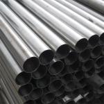 Mirror Decoration 1 Inch Od 2205 Stainless Steel Pipes Tubes 309s 316 316l 304