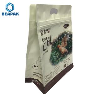 China Mylar Pet Food Packaging wholesale