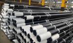 API 5CT 7 J55 Special Thread 20LB/FT R1 Seamless Casing and Tubing in Oil Well