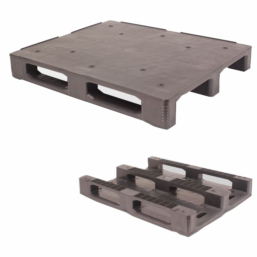 heavy duty hdpe plastic pallet with manufacturer prices