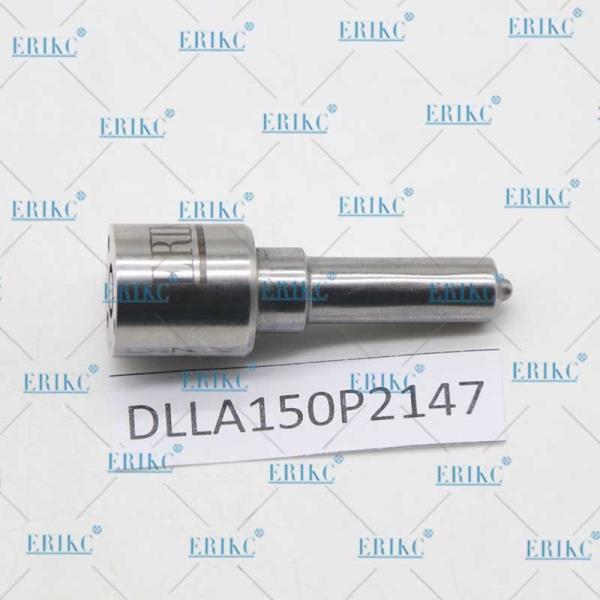 DLLA 150P2147 0433172147 Diesel Injection Nozzle DLLA 150 P 2147 DLLA150P2147