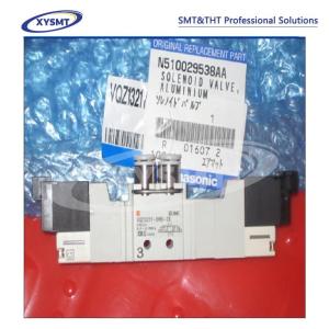 China N510029538AA cutter Solenoid Valve Panasonic Cm402 machine spare part wholesale