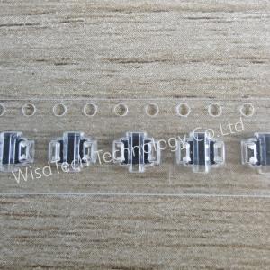 China EVQ-P7J01P Tactile Switch IC 3.5x2.9mm Right Ang Light Touch Switch wholesale
