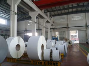 China SUS304 stainless steel coil / strip with 0.3-1.0mm (+-0.01mm) thickness for household good wholesale