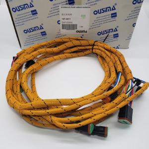 China 197-4411 Hydraulic Pump Wiring Harness 1974411 For E330C 330C wholesale